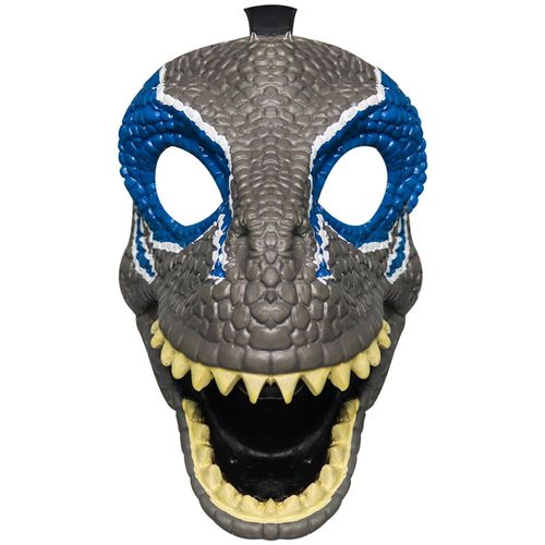 Masque De Dinosaure En Latex À Bouche Ouverte, Couvre-Chef D'horreur De Dinosaure, Costume De Cosplay De Fête D'halloween, Masque De Carnaval, Accessoires