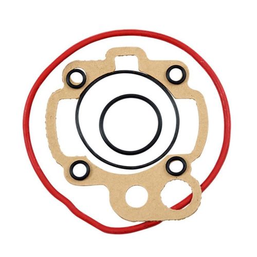 Joint Moteur Teknix Pour Moto Fantic 50 Caballero Super Motard Neuf