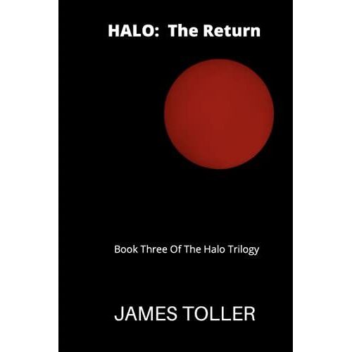 Halo: The Return (The Halo Trilogy)