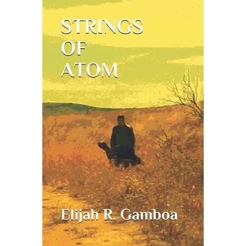 Strings Of Atom