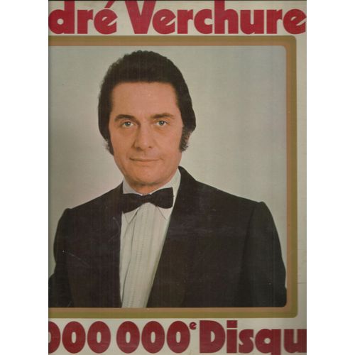 20 000 000 E Disque (Dédicacé En Page 2) : Valencia, Alma Espanola, Nuit "Hoy", Passion, La Belote, Prenez Mon Coeur Et Mes Roses, Cielito Lindo, Sentimentale, Nuages, La Vie En Rose,  ...............