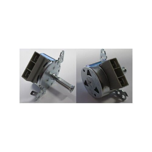 Moteur Tourne Broche Pour Micro-Onde Smeg-Zanussi