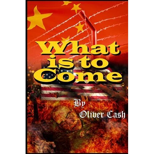 What Is To Come: The Great Reset
