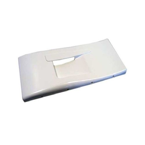 482000027369 PORTILLION SUPERIEUR BLANC LXH 440X197 POUR REFRIGERATEUR ARISTON
