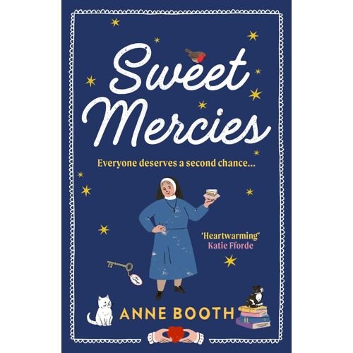 Sweet Mercies