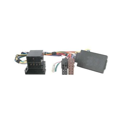 RASWC3403 - Interface commande au volant Caliber pour Mercedes Classe A/B/C ap05