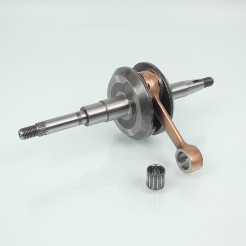 Vilebrequin D Embiellage Selection Cgn Motorise Pour Mobylette Peugeot 50 103 Rcx 1994 À 2003 Neuf