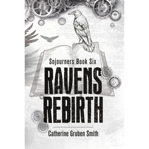 Ravens Rebirth
