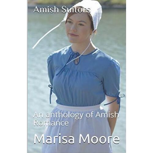 Amish Suitors