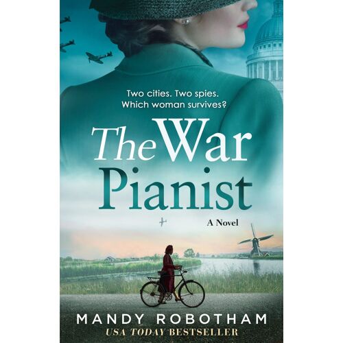 The War Pianist