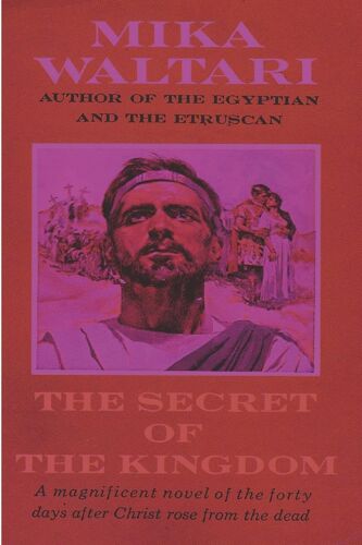 The Secret Of The Kingdom