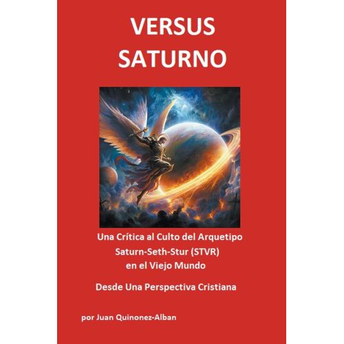 Versus Saturno