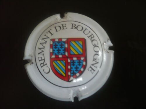 Capsule De Crémant De Bourgogne