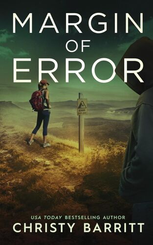 Margin Of Error