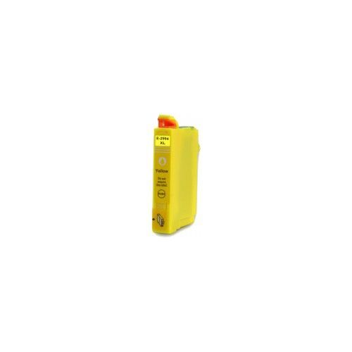 EPSON T2994 Cartouche Jaune Haute Capacité Compatible