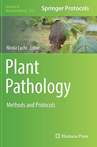 Plant Pathology