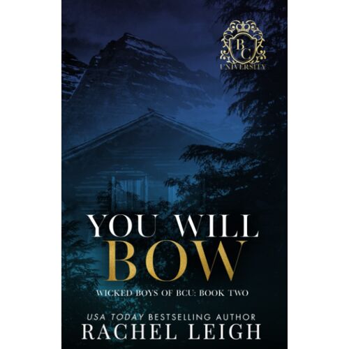 You Will Bow