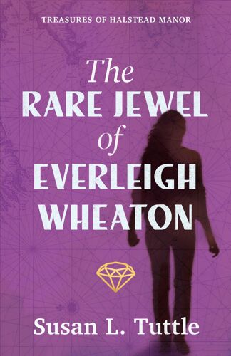 The Rare Jewel Of Everleigh Wheaton