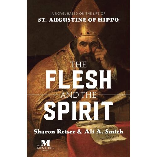 The Flesh And The Spirit
