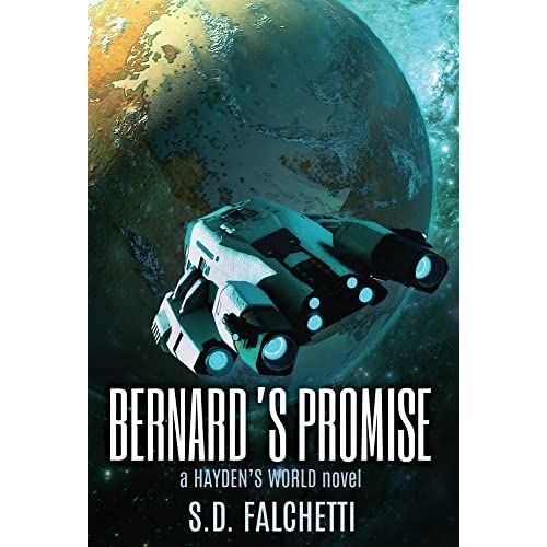 Bernard's Promise