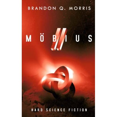 Möbius 2: Hard Science Fiction