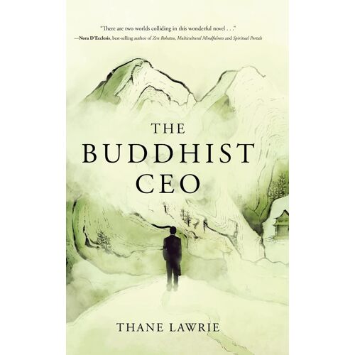 The Buddhist Ceo