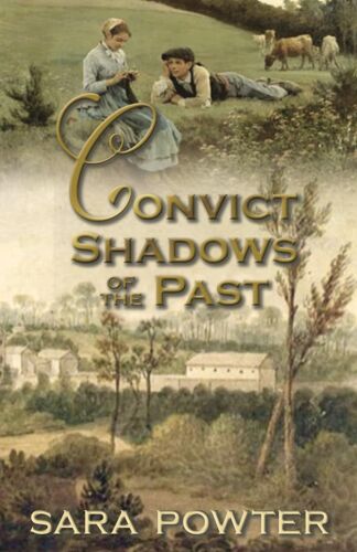 Convict Shadows Of The Past