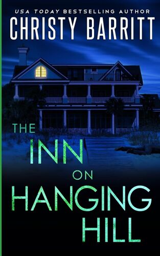 The Inn On Hanging Hill