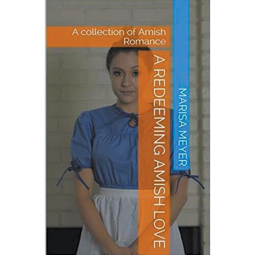 A Redeeming Amish Love