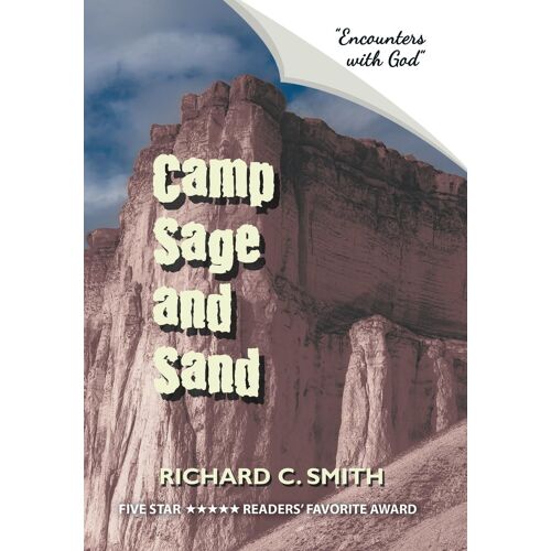 Camp Sage And Sand