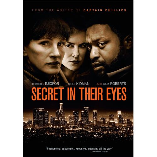 Aux Yeux De Tous (Secret In Their Eyes)