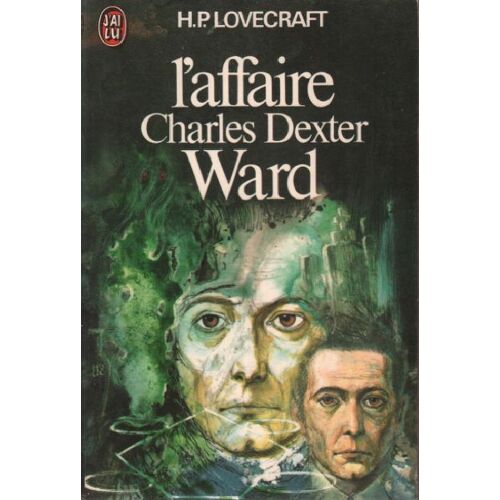 L'affaire Charles Dexter Ward