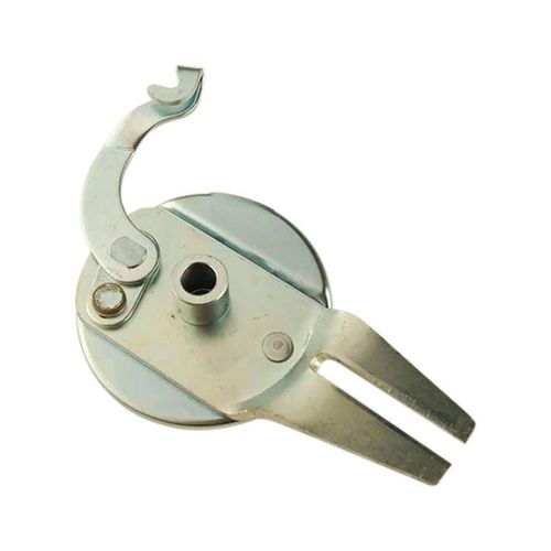 Tambour Flasque De Frein Teknix Pour Mobylette Peugeot 50 103 Spx Neuf