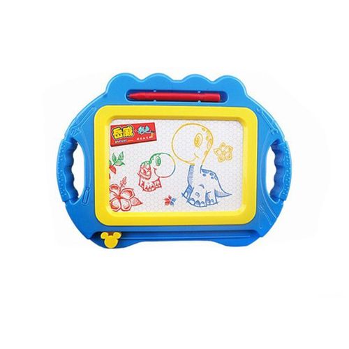 Planche À Dessin Pour Enfants De 3 À 12 Ans, Tapis De Peinture Magnétique, Planche À Gribouiller, Planche À Écrire