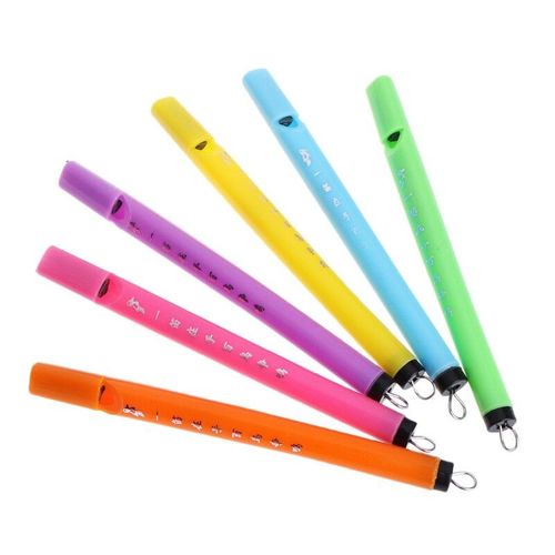 Jouets Pour Enfants, Mini Musique, Son Rythme, Alouette, Oiseau, Fabricant De Bruit, Cadeau, Sifflet, Jouets Classiques, Couleur Aléatoire, 1x