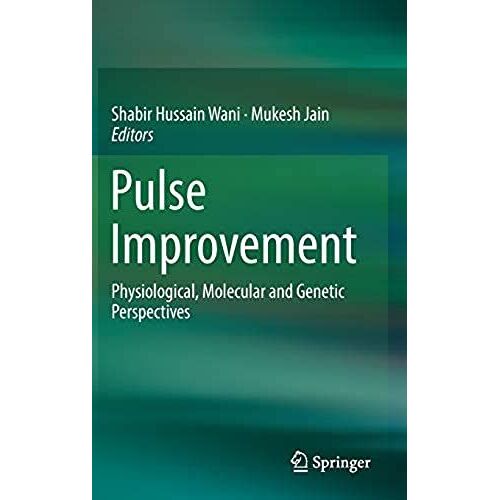 Pulse Improvement