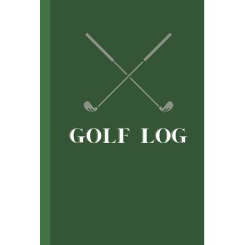 Golf Log