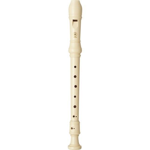 Flûte À Bec Scolaire - Yamaha Yrs-24b