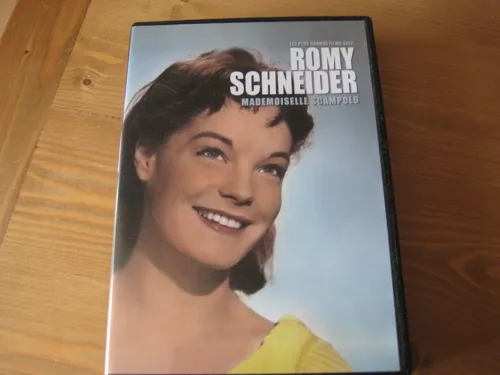 Mademoiselle Scampolo