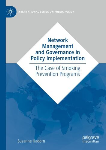 Network Management And Governance In Policy Implementation