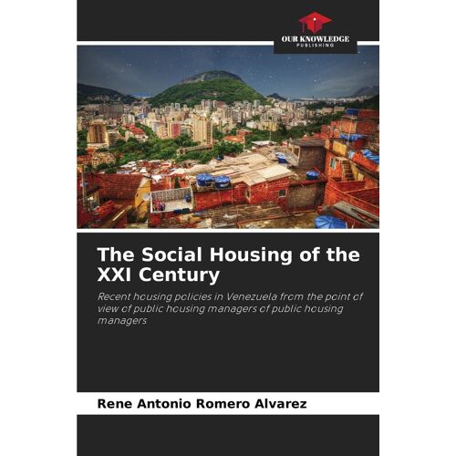 The Social Housing Of The Xxi Century