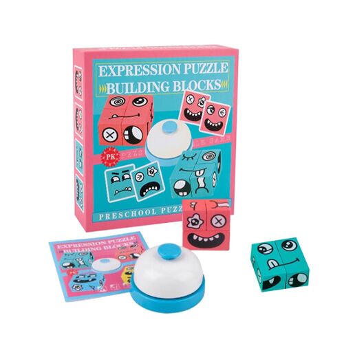 Puzzle Éducatif Montessori En Bois Pour Enfants, Apprentissage Préscolaire, Enseignement De L'Intelligence, Nouveauté