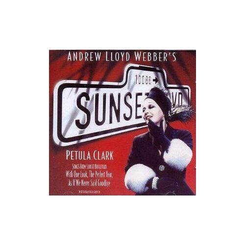 With One Look:Songs From Sunset Blvd