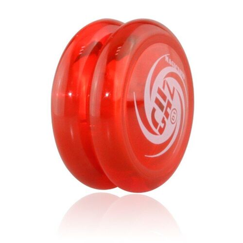 Main Magique Yoyo Ghost D1 Basic 2a Pour Débutants, Entraînement Du Sommeil En Direct, Enfants, 2a