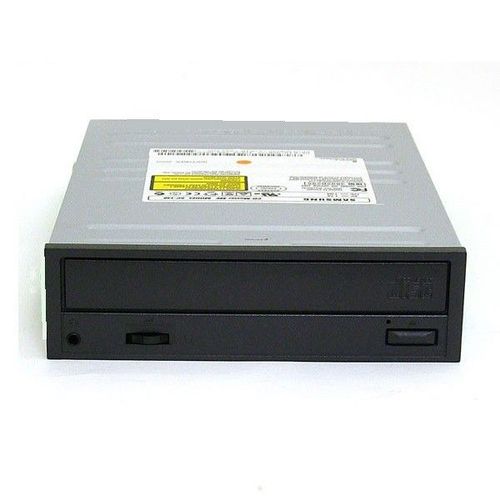 Lecteur interne CD SAMSUNG SC-148 CD 48x IDE ATA 5.25" Noir 33P3210
