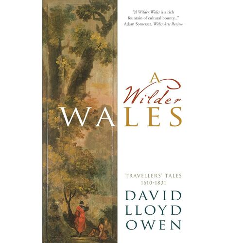 A Wilder Wales