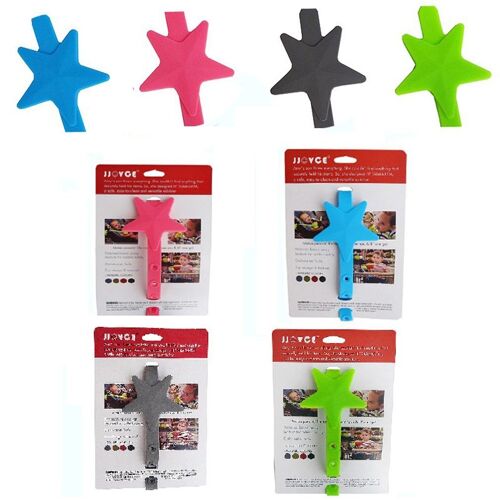 Bracelet Chaîne, Attache-Sucette En Silicone Non Toxique Pour Enfant,Ceinture Accroche-Jouets Pour Poussette, Pour Nourrissons, Accessoires Pour Landau De Bébé,