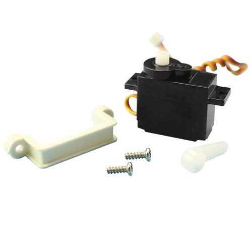 Servomoteur de moteur avant 5g pour WLtoys XK X450 RC, pièces de rechange d'avion, accessoires, moteur avant, unité de gouvernail