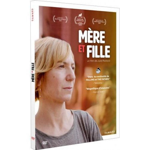 Mère Et Fille