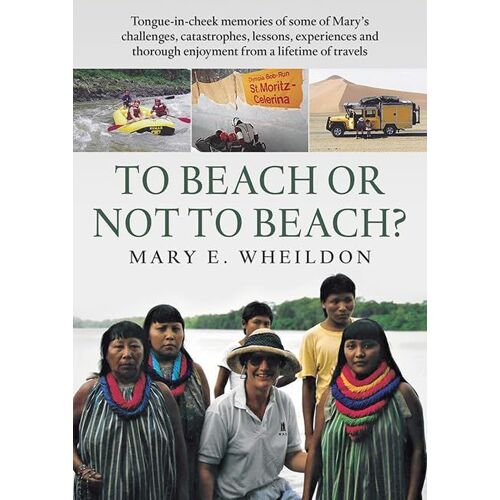 To Beach Or Not To Beach?